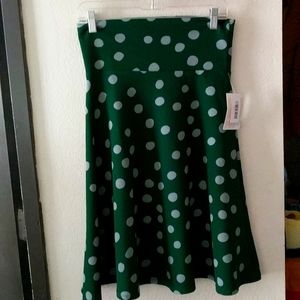 Woman's or Teens LuLa Roc Skirt